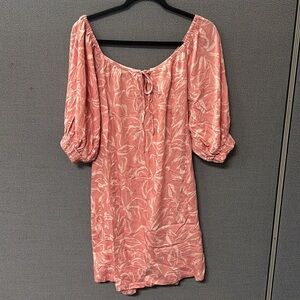 NWT Yireh Dress